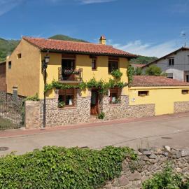 Casa Rural Edulis