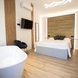 as Alvarizas, hotel in Moraña