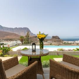 Vivelorural Agaete Sunset Private Jacuzzi