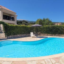 Arte villa Margarita apartment
