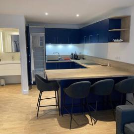 Appartement T2 Pyla-sur-mer, hotel a La Teste-de-Buch