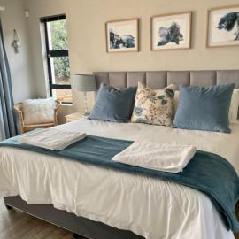 C’est La Vie, hotel din Balgowan