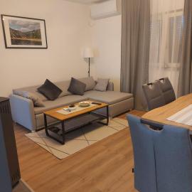 Kuća za odmor Lara, hotel in Gornji Vaganac