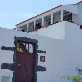 Jardim das Camélias, hotell i Madalena