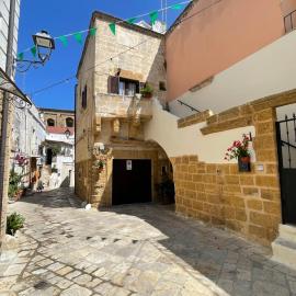 La Meridiana Antica Residenza