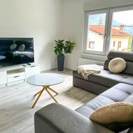 Mountain Echo Apartment