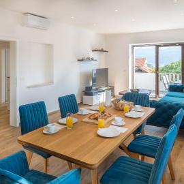 Apartman Petra