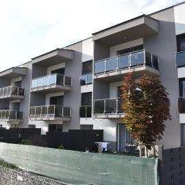 Apartman Afrodita 1