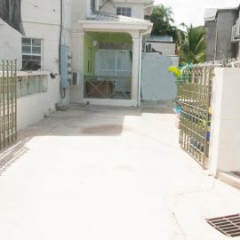 Palm Tree Ville