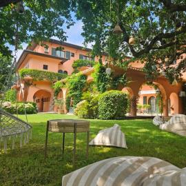 Hôtel Chantaco Golf & Wellness, hotel Saint-Jean-de-Luzben