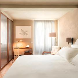 Locanda La Concia, hotell sihtkohas Reggio Emilia