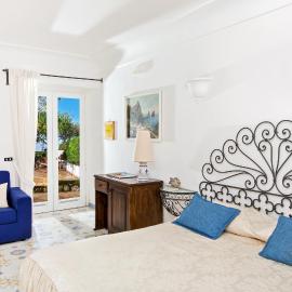Il Giardino dell'Arte, hotel v destinaci Anacapri