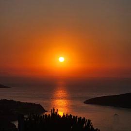 Villa Sunset