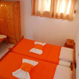 Niki rooms, hotel in Samothraki
