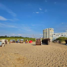 Fewo Cuxhaven/Nordsee