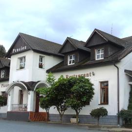 Toris Inn, hotel di Trinec