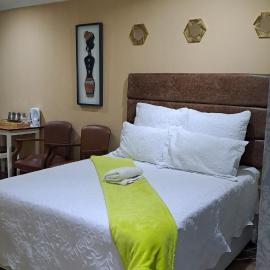 Ikamva Guest House, hotel in Parys