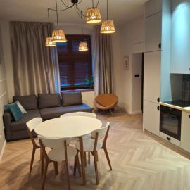 Komfortowy apartament, hotell i Bochnia