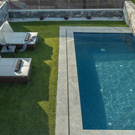 Lithos Luxury Resort, Hotel in Limenas Chersonisou