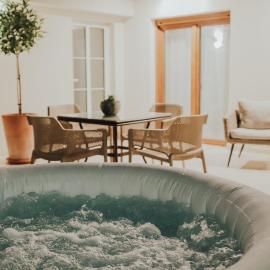 Wine Apartment Brkic