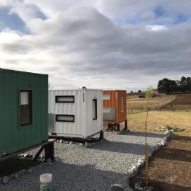 Posada de los topos, hotel u gradu Tandil