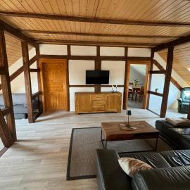 Posthaus22 Wohnung DG