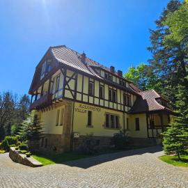 Villa Alexandra