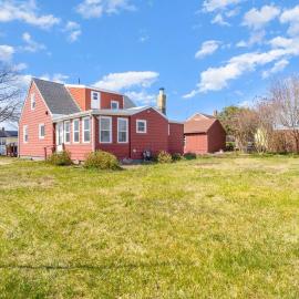 Renovated 5BR 2BA AC Quiet Retreat Home, hotell i Atlantic City