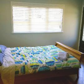Island Time, hotel in Mount Maunganui