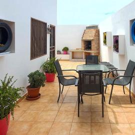 Casa Carola, hotel i Arrecife