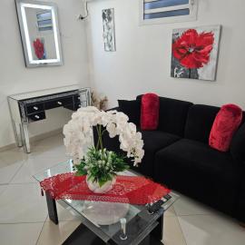 Gîte Rubis Passion