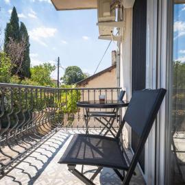 Rosi Apartment