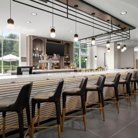 Delta Hotels by Marriott Colonial Heights, hotel di Colonial Heights