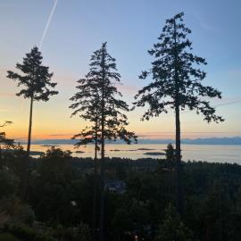 Winchelsea Views, hotel in Nanaimo