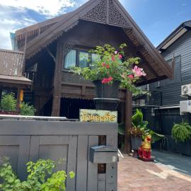 No5 Hostel Songkhla, ξενοδοχείο σε Songkhla