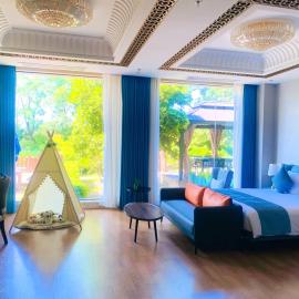 Shushe Hotel Shanghai