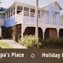 Southport Holiday Home