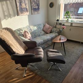 FeWo-Kerstin, Malchin