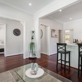 Guildford Cottage Swan BnB Management