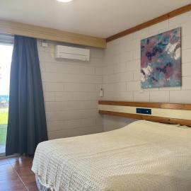Esperance Travellers Inn, hotel di Esperance