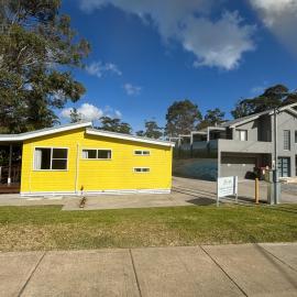 Huskisson Beach Escape, hotel em Huskisson