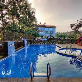 Strawberry Land Resort