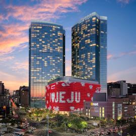 Grand Hyatt Jeju, khách sạn ở Jeju