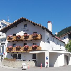 Apart Waldegger