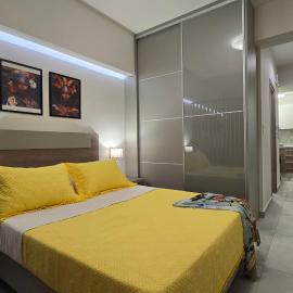 EPSILON - Premier Apartment & Easy Parking by Optimum Link