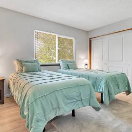 Oasis Condo on the Fairway, hotell sihtkohas Victorville