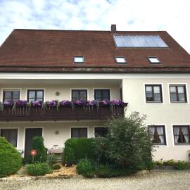 Ferienwohnung Heigemeir, hotel em Ehekirchen