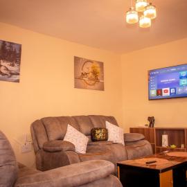 Micasa Homes BNB D3