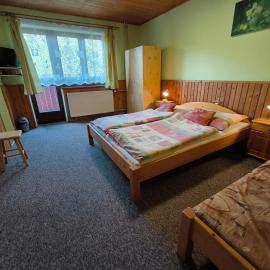 Privat U Milana Hlavná 316