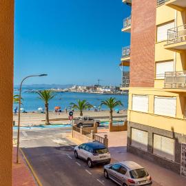 HE Mar Menor, hotel en Lo Pagán